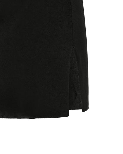 ACCEPTANCE FITTED T-SHIRT