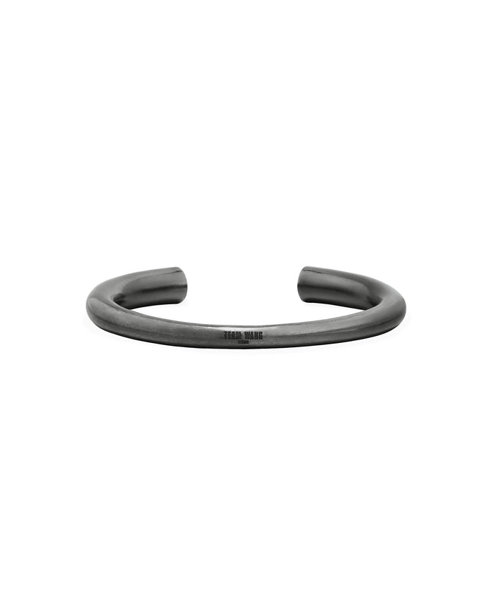 ACCEPTANCE METAL INLAY BANGLE