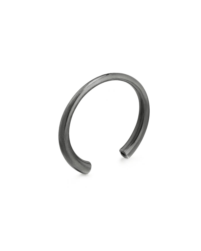 ACCEPTANCE METAL INLAY BANGLE