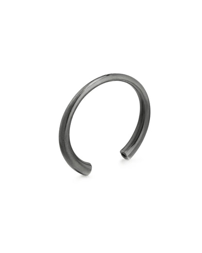 ACCEPTANCE METAL INLAY BANGLE