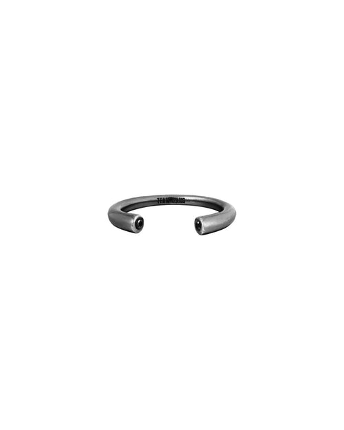 ACCEPTANCE OPEN-ENDED METAL RING