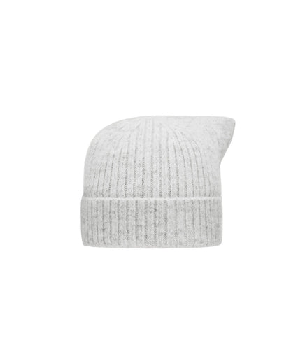ACCEPTANCE SINGLE EAR KNIT BEANIE