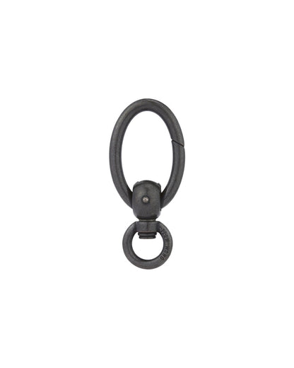 ACCEPTANCE SWIVEL KEYCHAIN