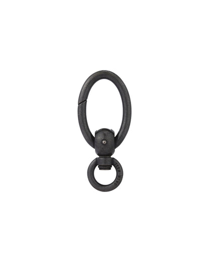 ACCEPTANCE SWIVEL KEYCHAIN
