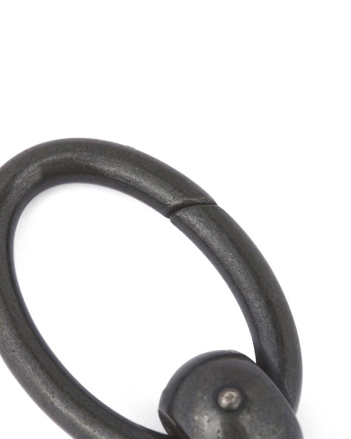 ACCEPTANCE SWIVEL KEYCHAIN