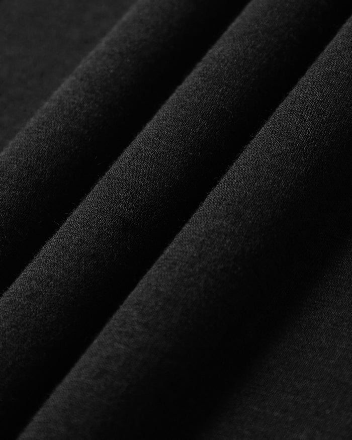 ACCEPTANCE TURTLENECK KNIT TOP
