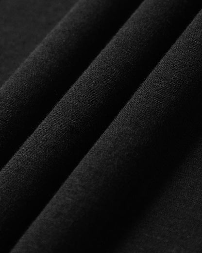 ACCEPTANCE TURTLENECK KNIT TOP