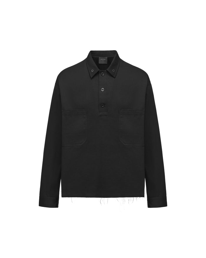 ACCEPTANCE TWILL SHIRT