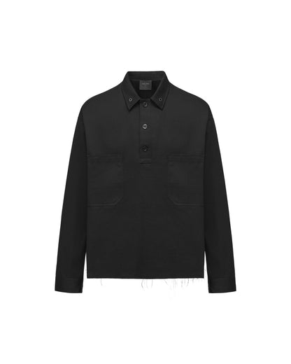 ACCEPTANCE TWILL SHIRT