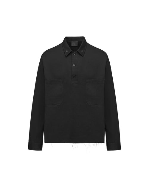 ACCEPTANCE TWILL SHIRT