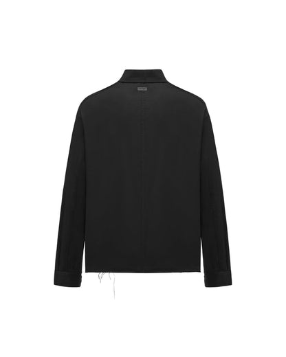 ACCEPTANCE TWILL SHIRT
