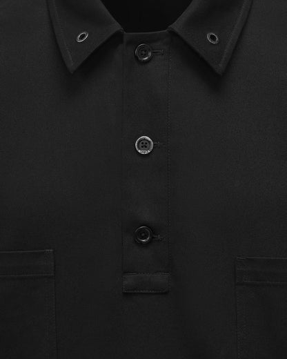 ACCEPTANCE TWILL SHIRT
