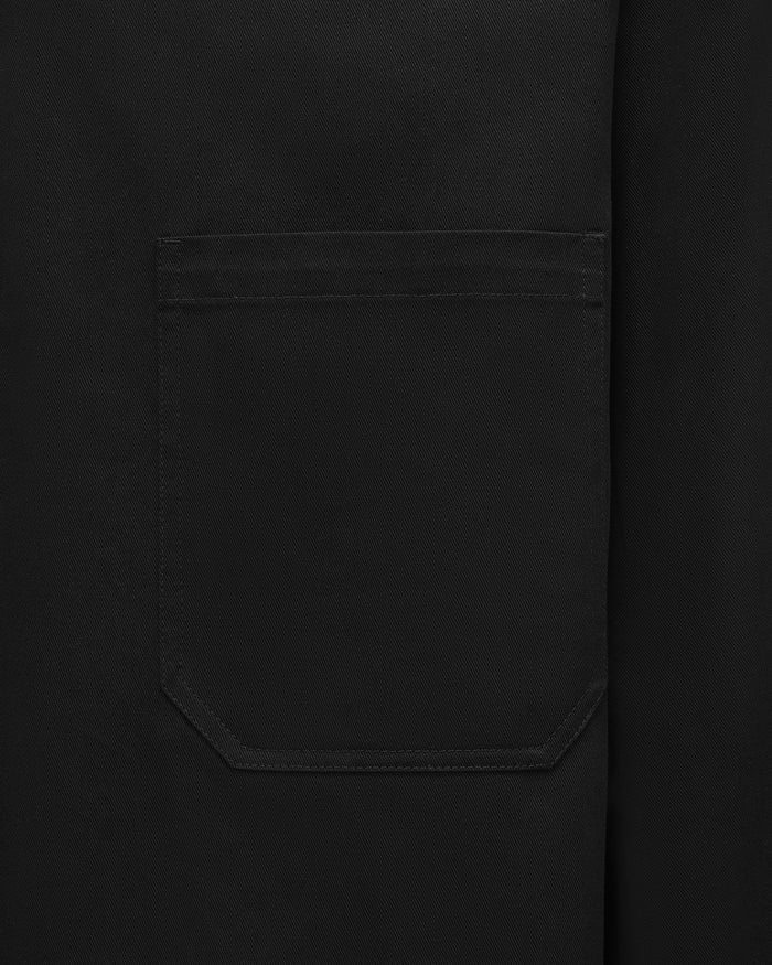 ACCEPTANCE TWILL SHIRT