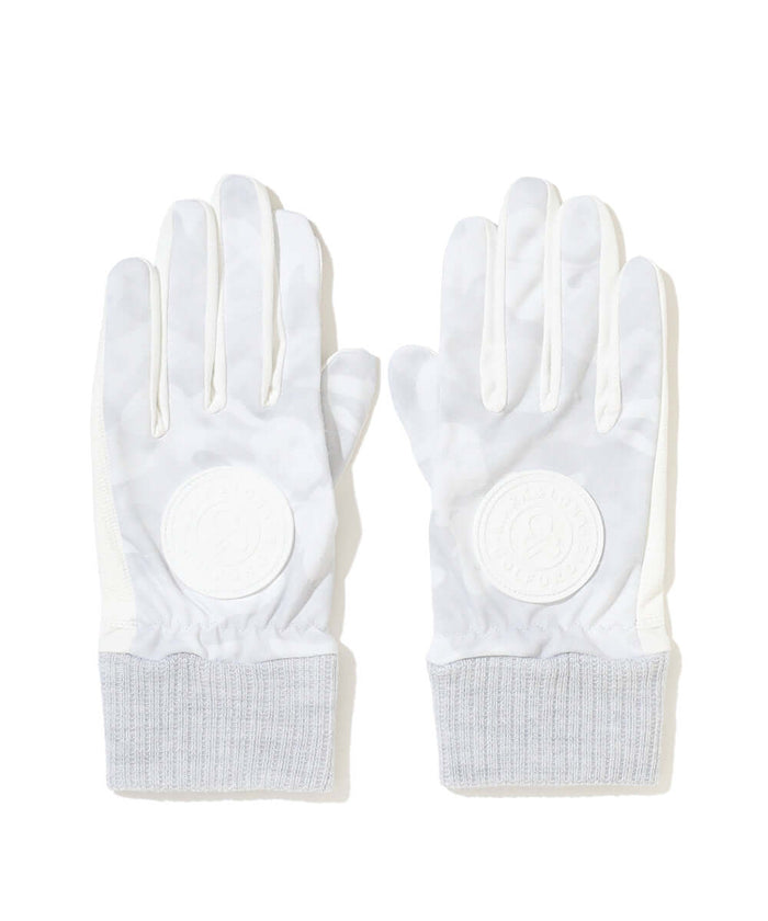 ACD Camo Smart Thermal Glove | MEN and WOMEN