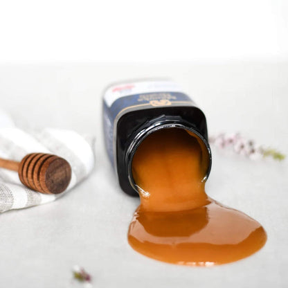 Manuka Health Active MGO 263+ Manuka Honey Lifestyle