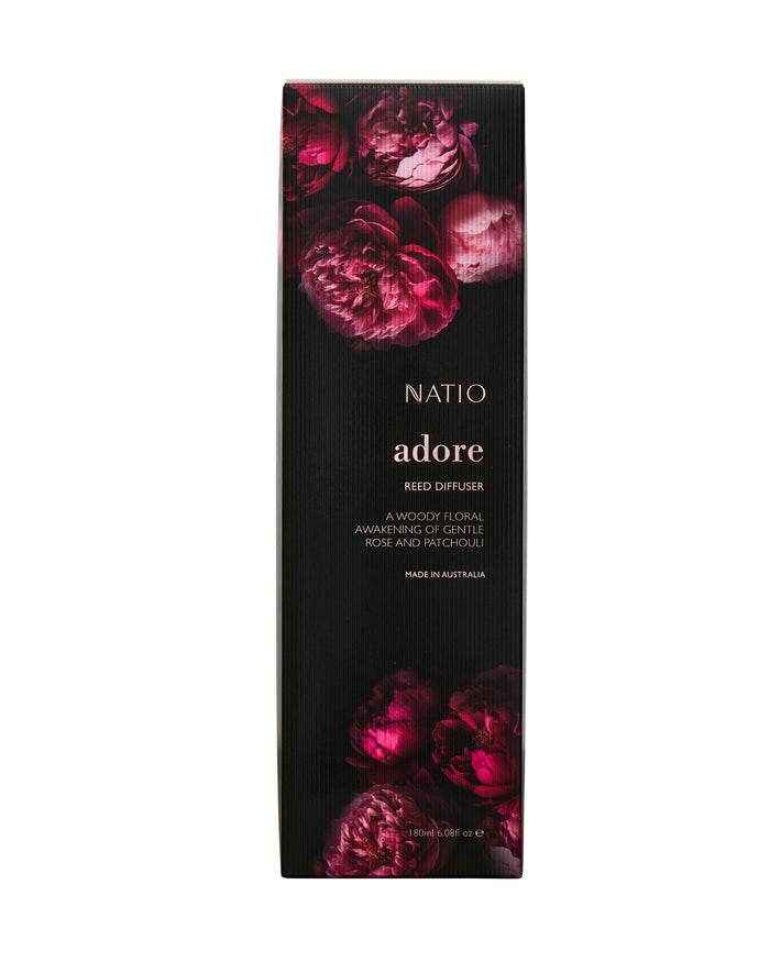 Adore Reed Diffuser