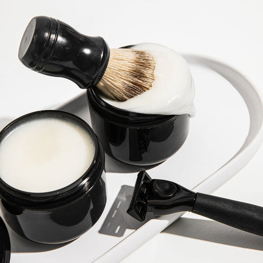 After Shave Lotion Kit