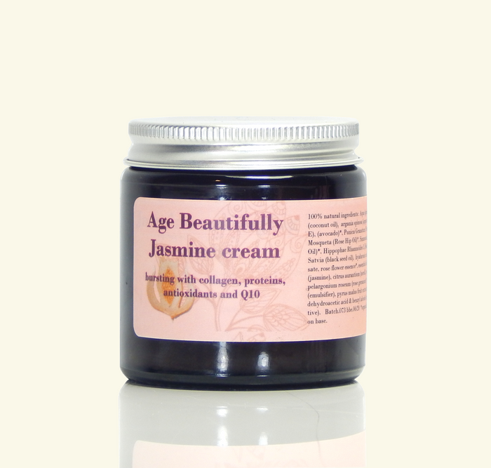 Age Beautifully Cream