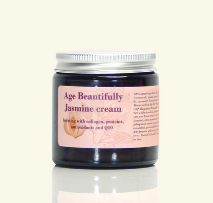 Age Beautifully Cream