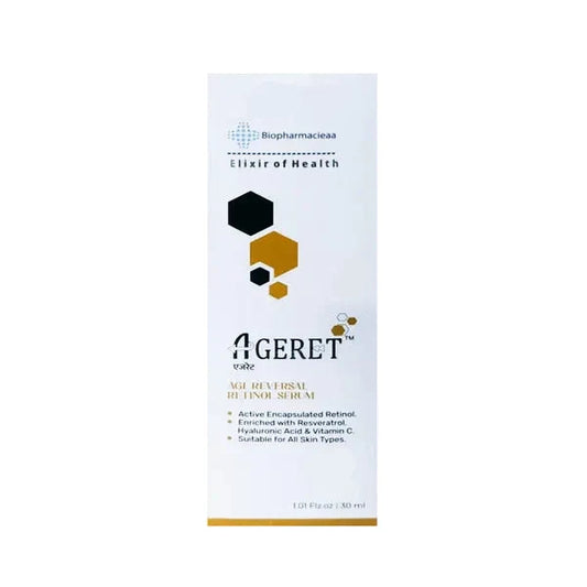 Ageret Age-Reversal Retinol Serum