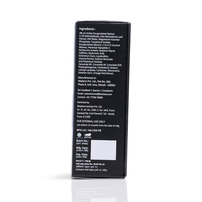 Ageret Age-Reversal Retinol Serum