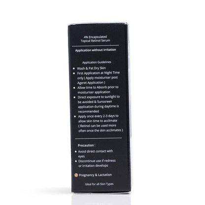 Ageret Age-Reversal Retinol Serum