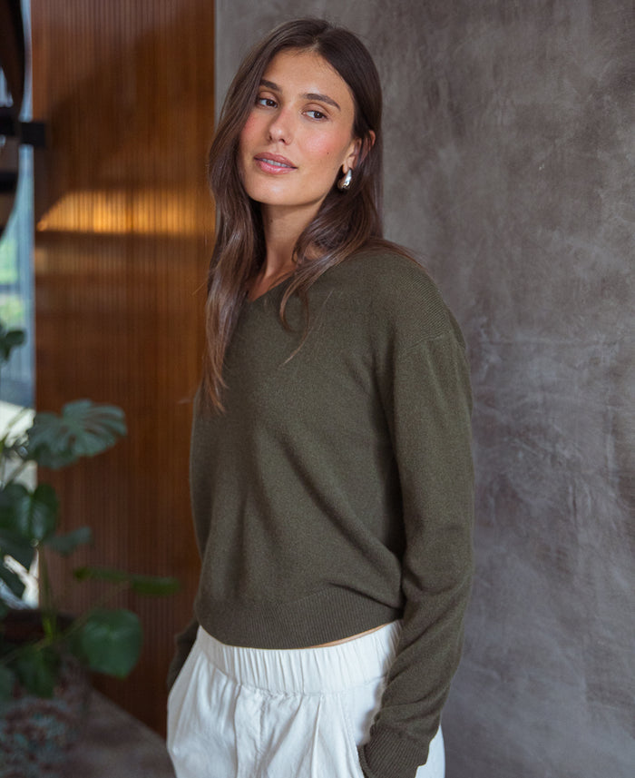 Aiko Knit