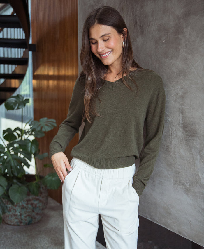 Aiko Knit
