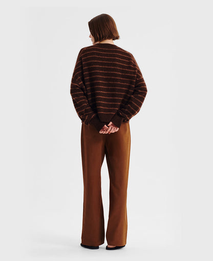 Albi Knit Pullover