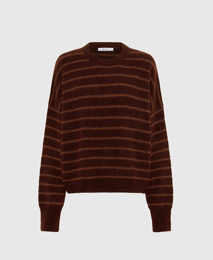 Albi Knit Pullover