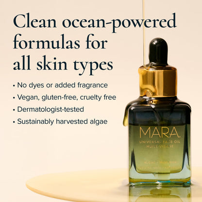 MARA-Algae + Moringa Universal Face Oil-Skincare-MARA-UFO-35_8_0c2e34a8-d424-4c10-8e41-1c6a5ef5f1bd-The Detox Market |