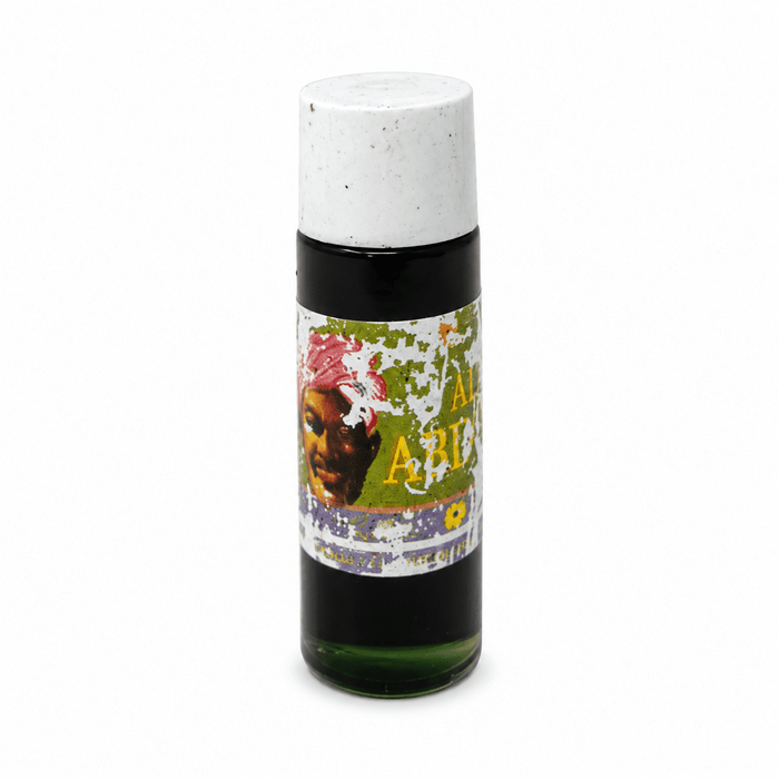Alhaji Abdulahi | Spiritual Perfume Oil & Fragrance - Yado African & Caribbean Market