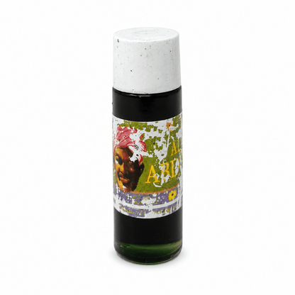 Alhaji Abdulahi | Spiritual Perfume Oil & Fragrance - Yado African & Caribbean Market