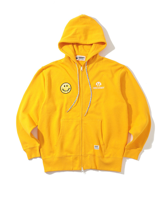 YELLOW / 44(S)