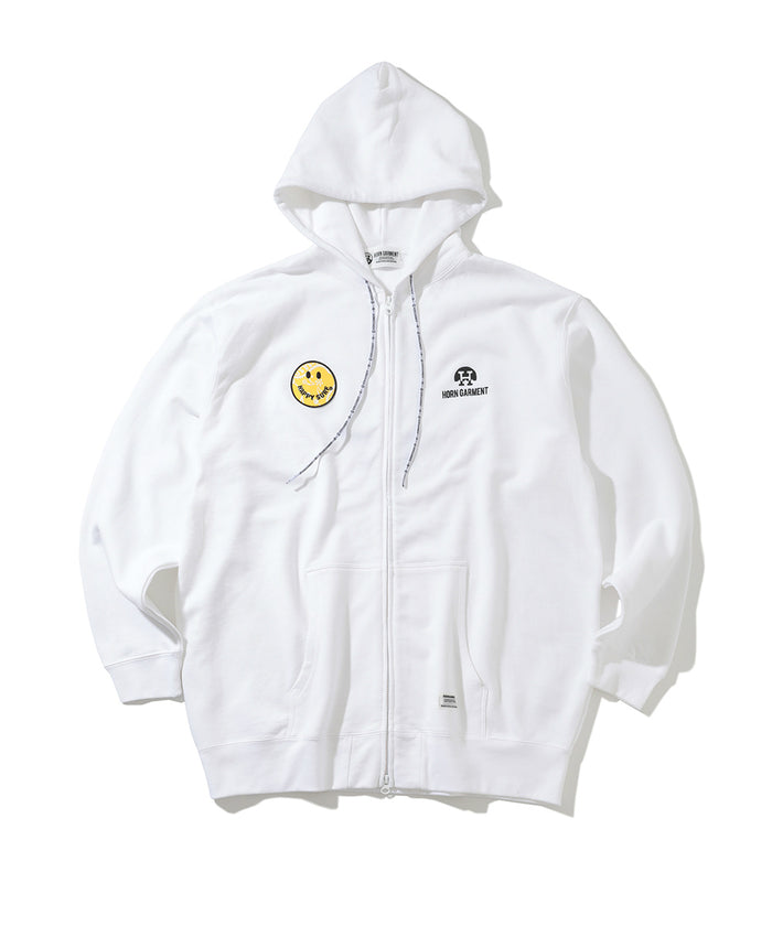 WHITE / 44(S)