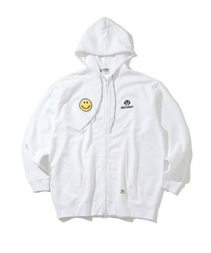 WHITE / 44(S)