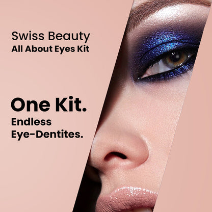 All About Eyes Kit