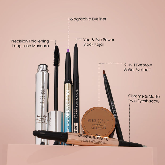 All About Eyes Kit
