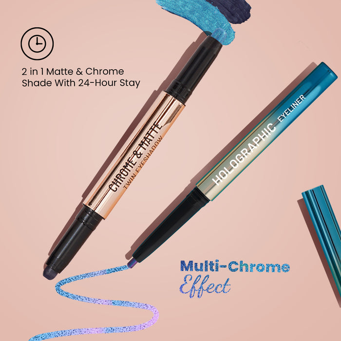 All About Eyes Kit