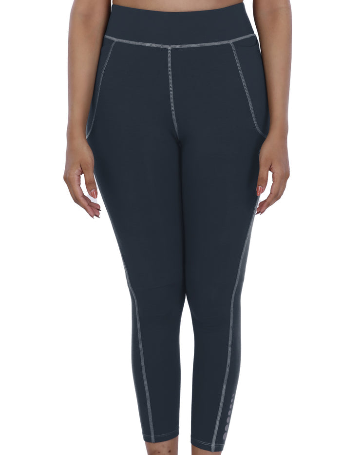 Prussian Blue / S / Women