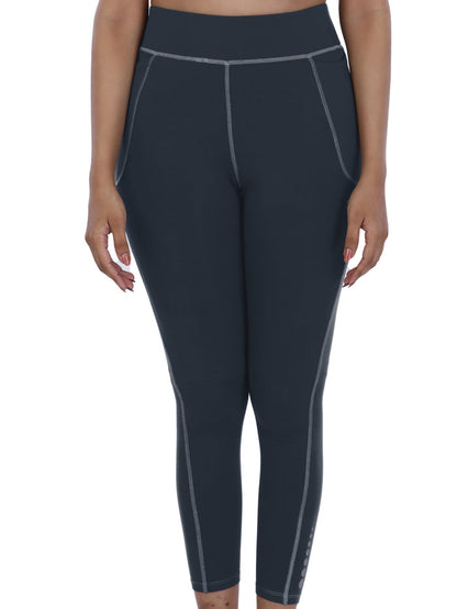 Prussian Blue / S / Women