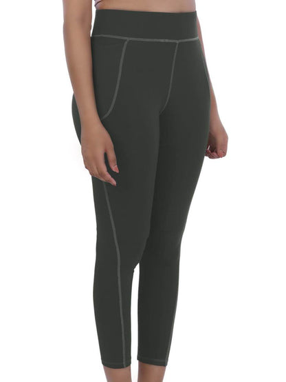 All-Day Comfort Leggings (Pack Of 1)