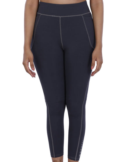 Ash Grey / S / Women