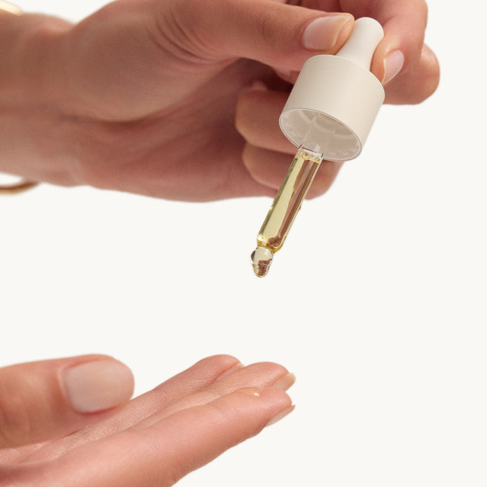 All-in-One Super Nutrient Huile Visage