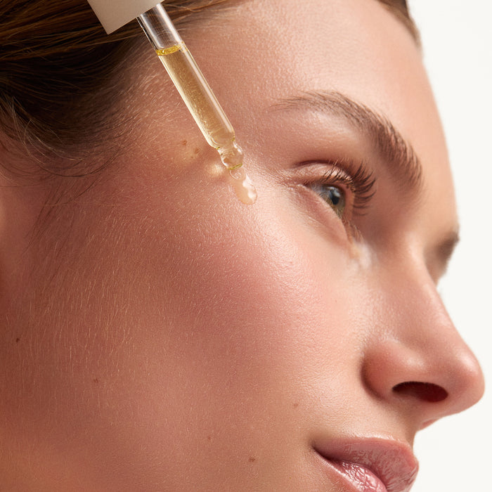 All-in-One Super Nutrient Huile Visage