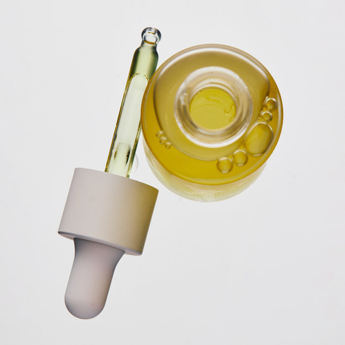 All-in-One Super Nutrient Huile Visage