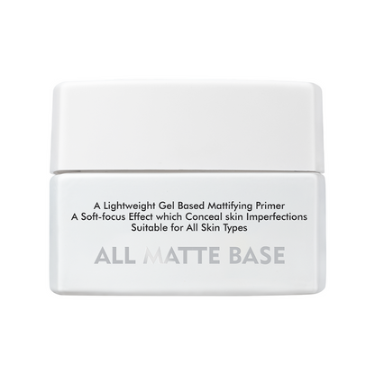 All Matte Base - AMB001