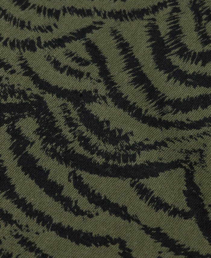 All Over Print Regular Tee