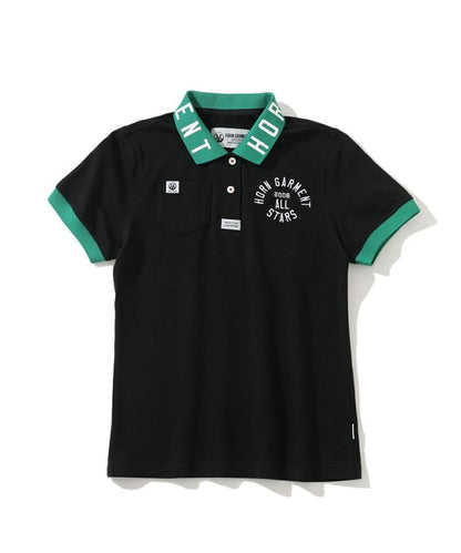 All Star Polo | WOMEN
