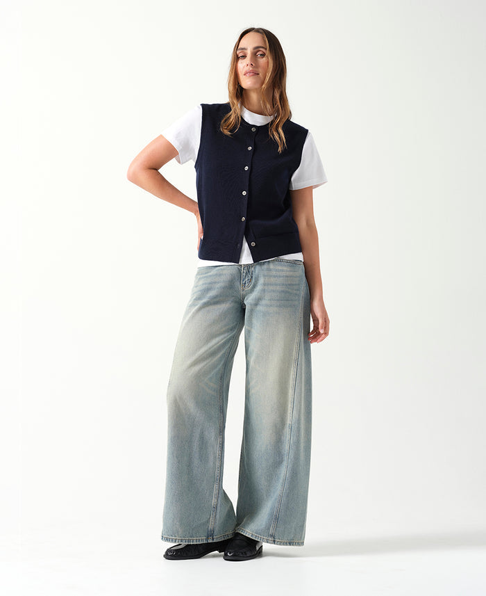 Allison Vest